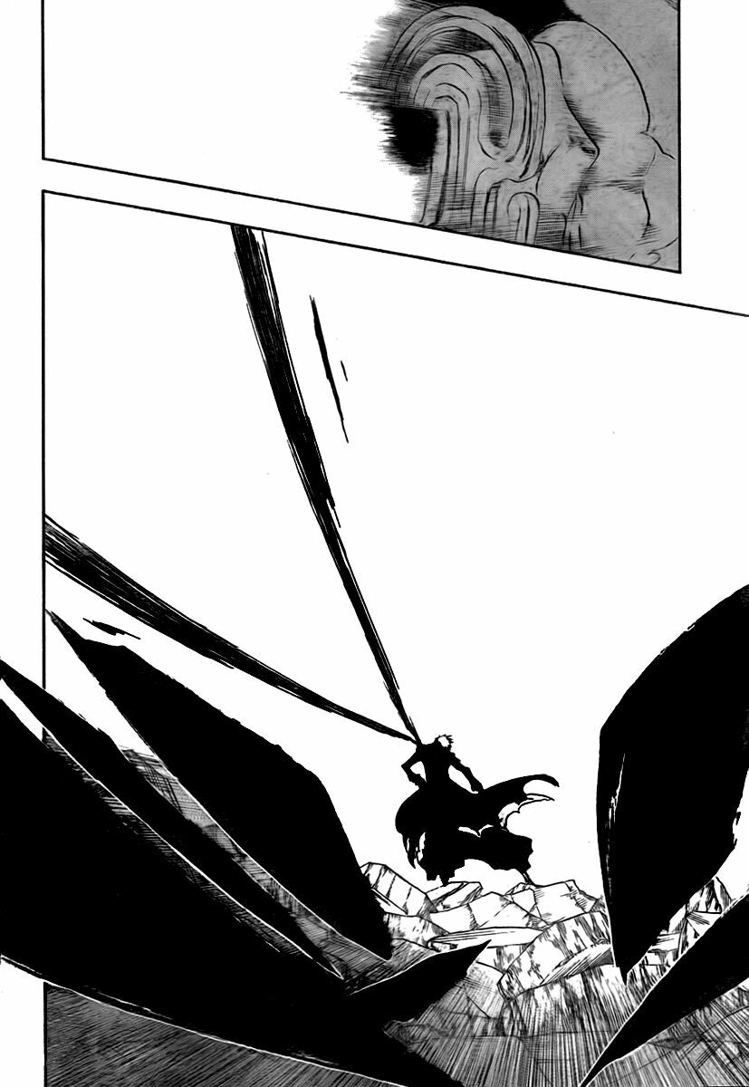 Thần Chết Ichigo: Chapter 400