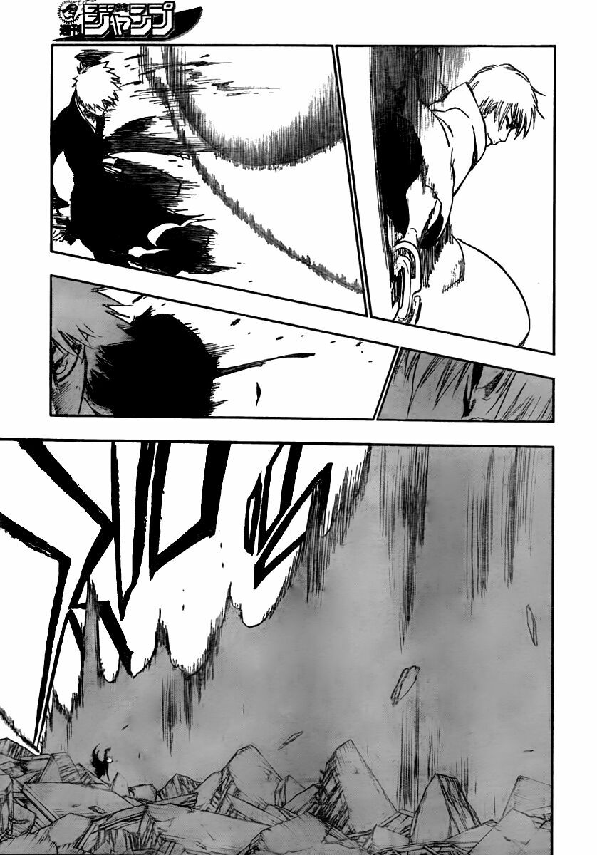 Thần Chết Ichigo: Chapter 400