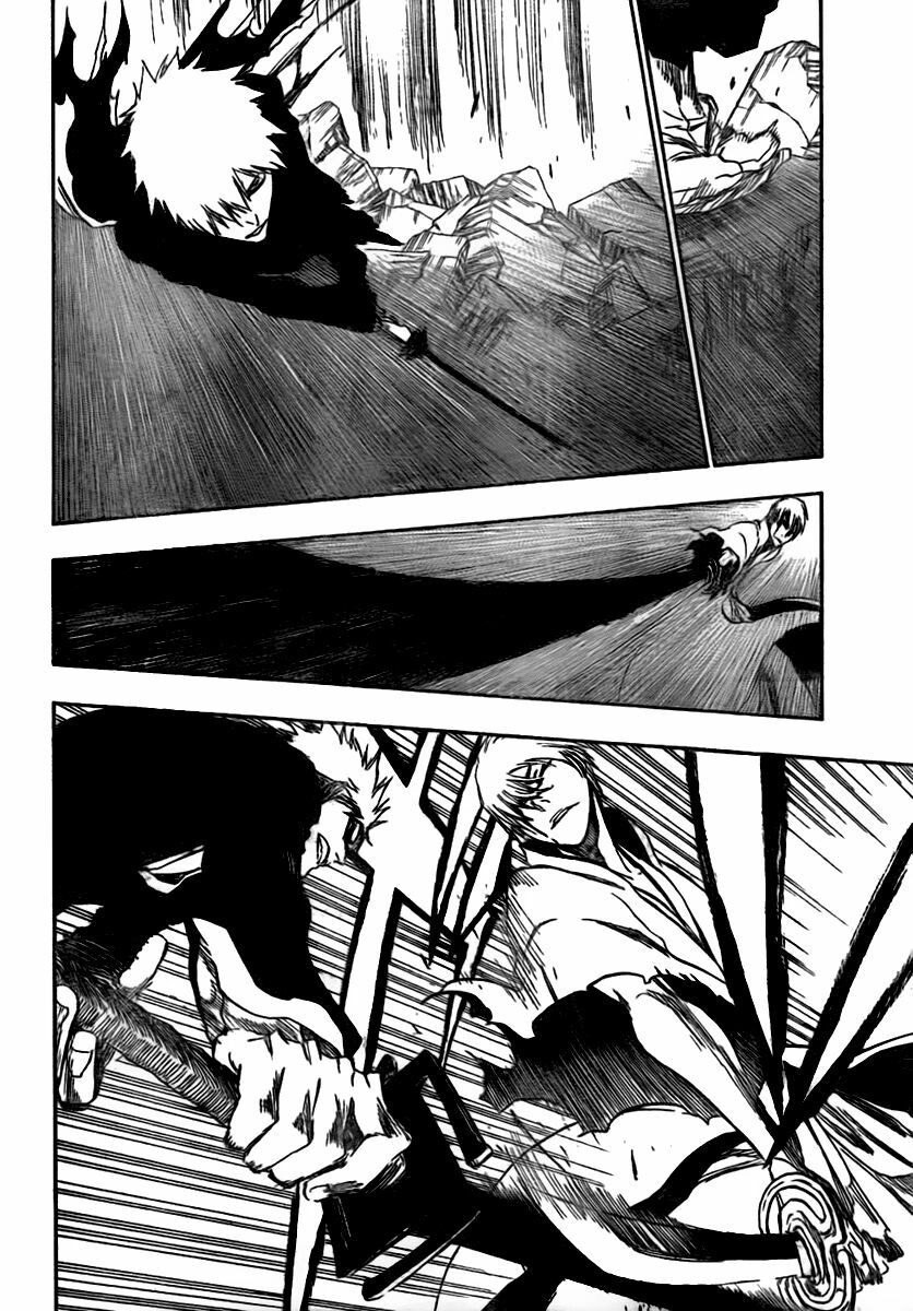 Thần Chết Ichigo: Chapter 400