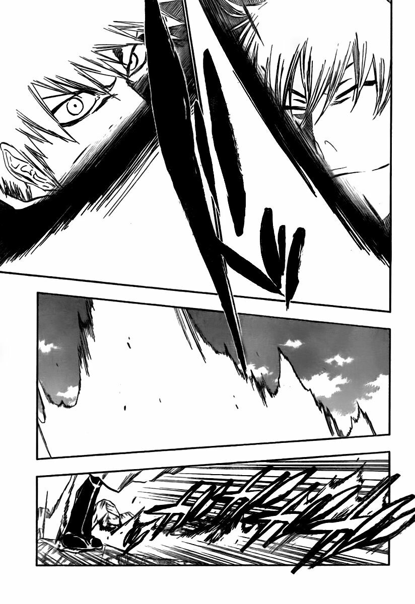 Thần Chết Ichigo: Chapter 400