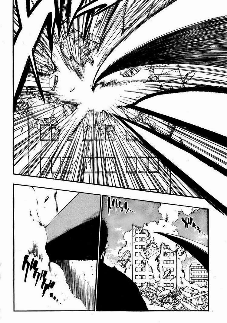 Thần Chết Ichigo: Chapter 401