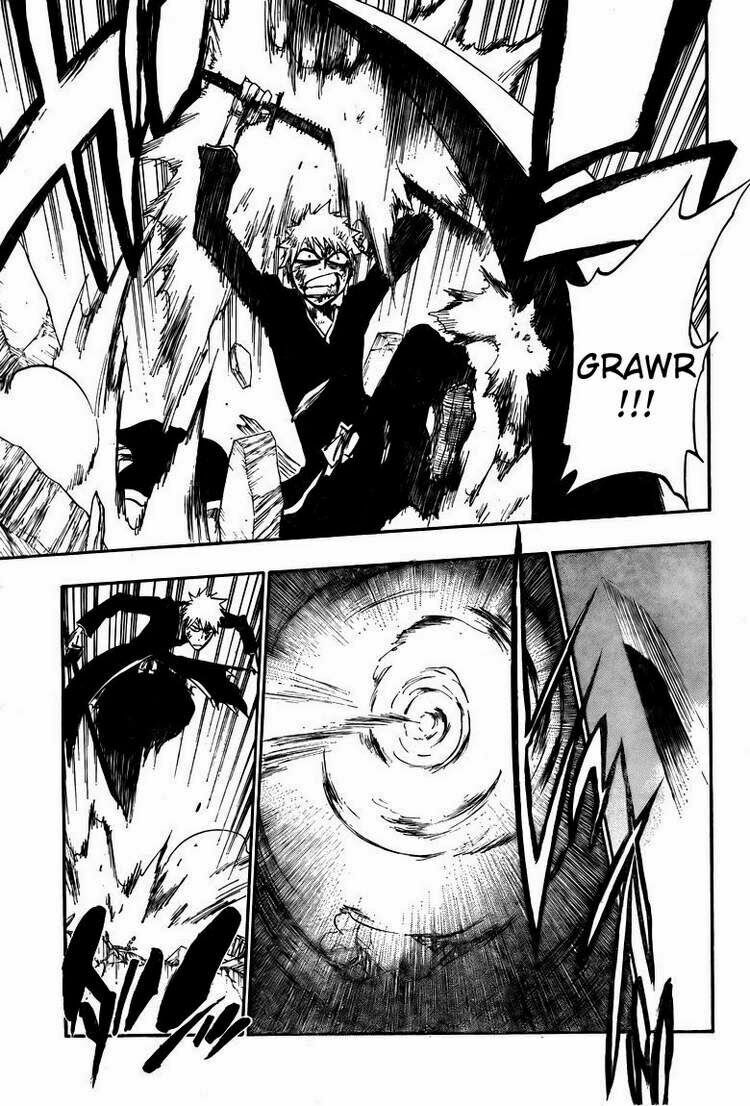 Thần Chết Ichigo: Chapter 401