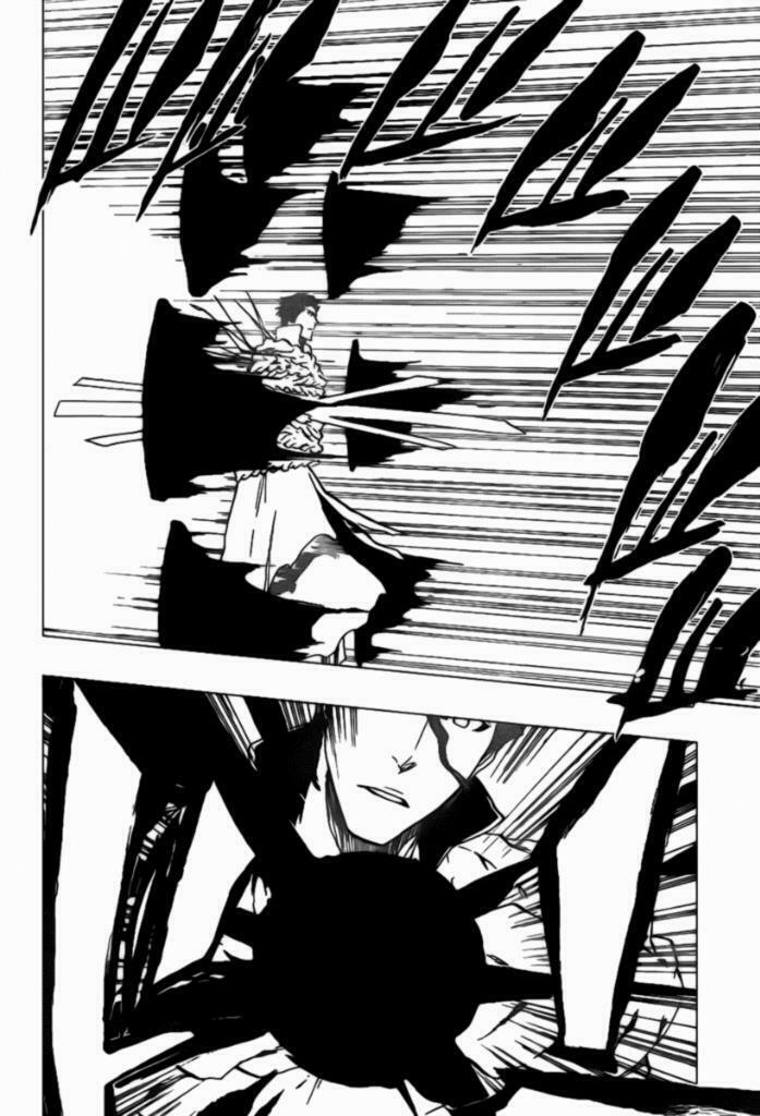 Thần Chết Ichigo: Chapter 402