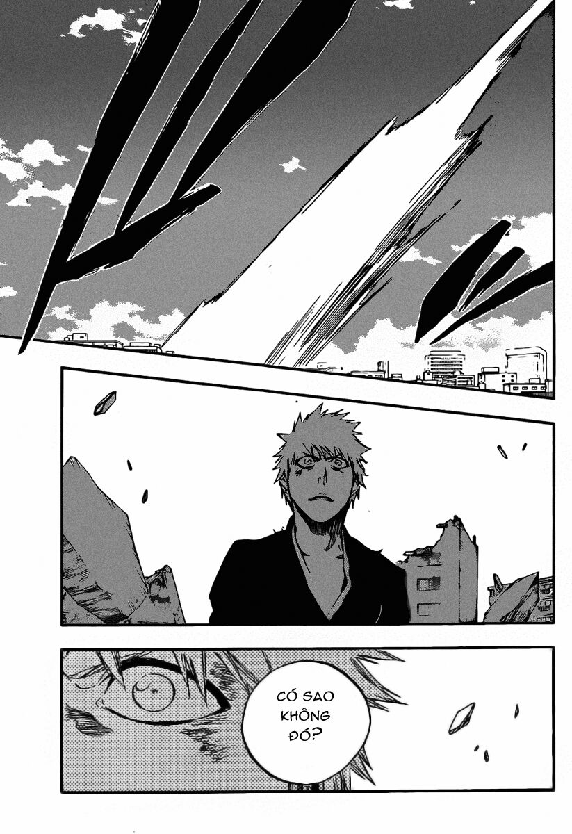 Thần Chết Ichigo: Chapter 404