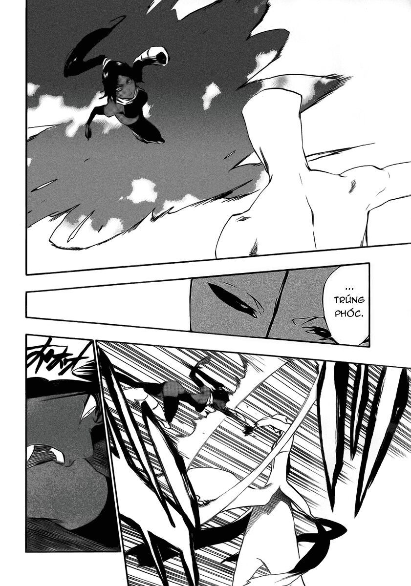 Thần Chết Ichigo: Chapter 405