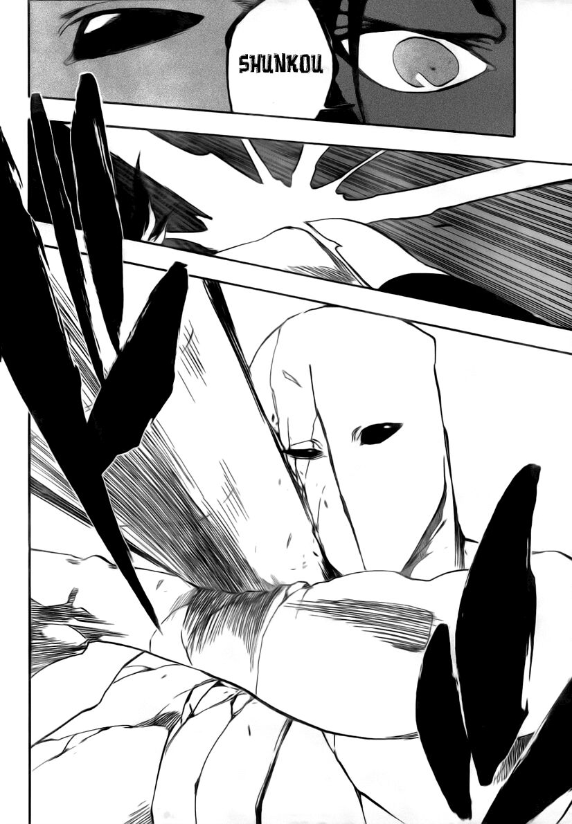 Thần Chết Ichigo: Chapter 405