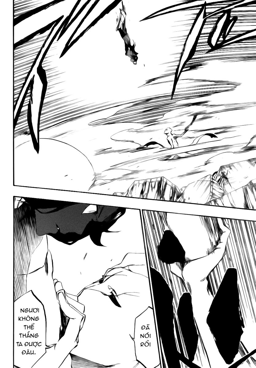 Thần Chết Ichigo: Chapter 405