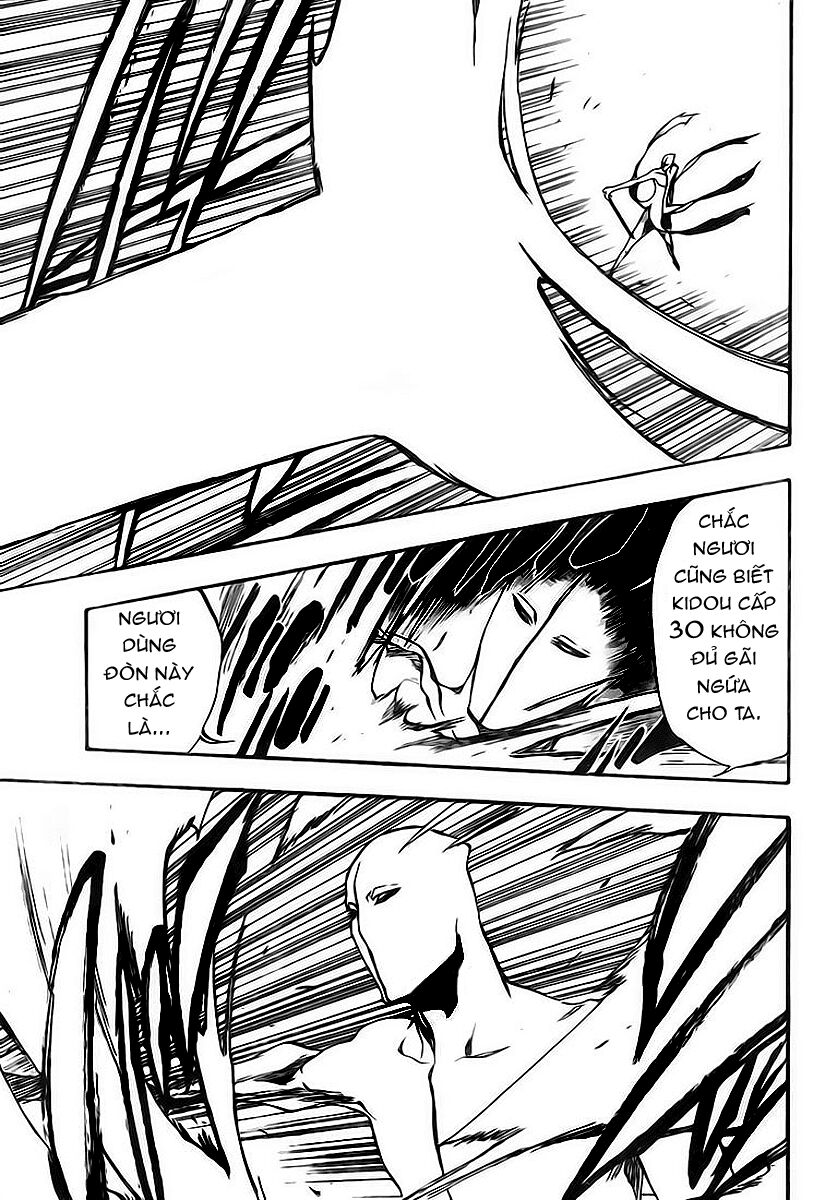 Thần Chết Ichigo: Chapter 405