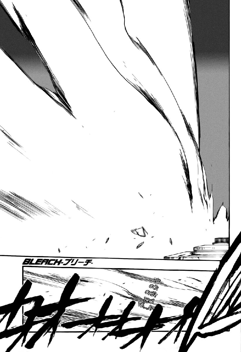 Thần Chết Ichigo: Chapter 406