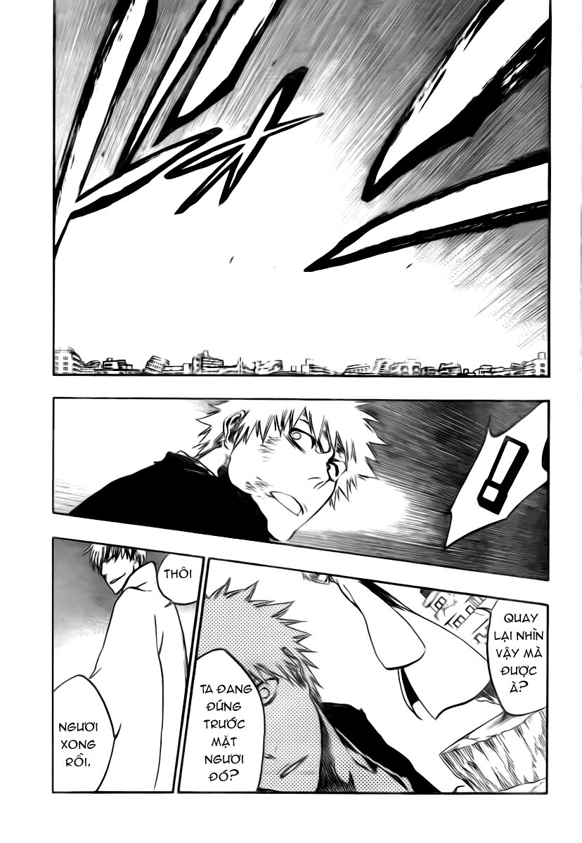 Thần Chết Ichigo: Chapter 406