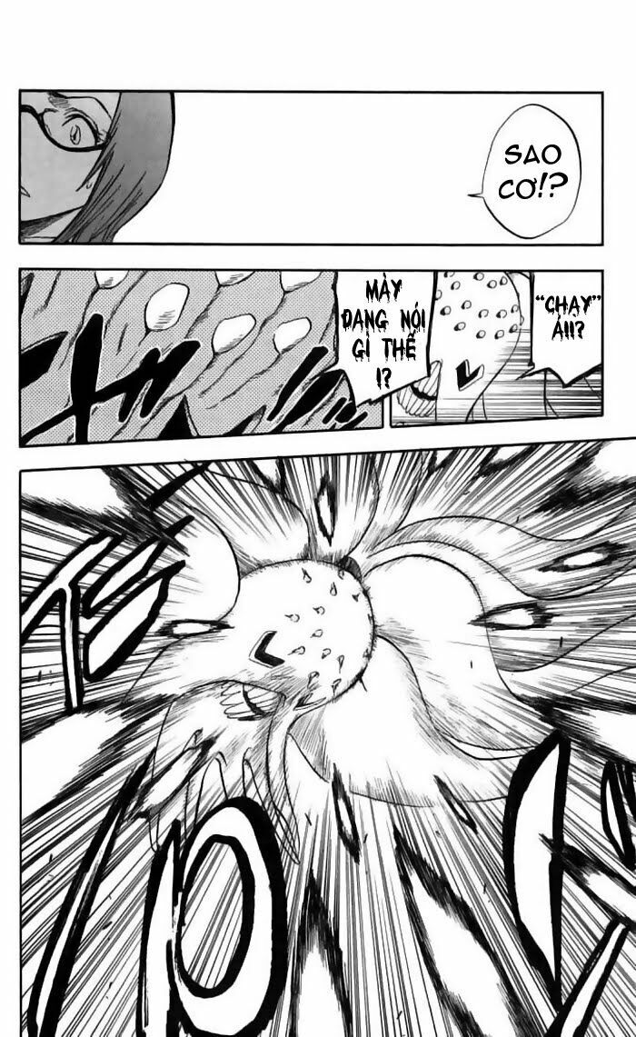 Thần Chết Ichigo: Chapter 41