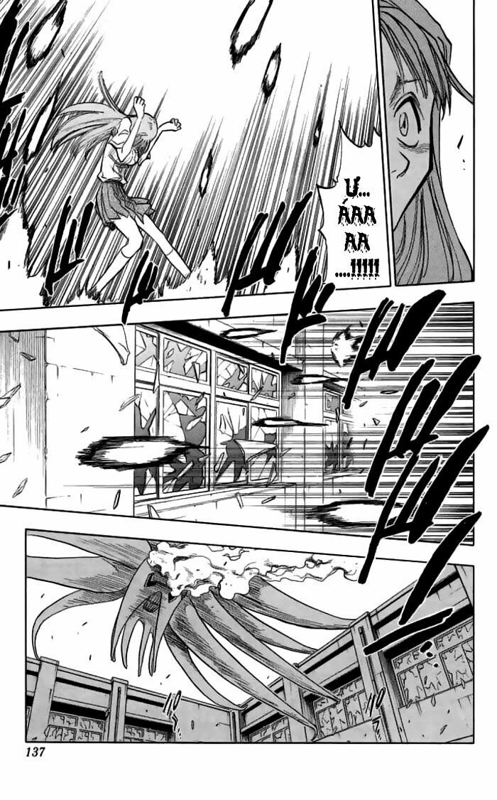 Thần Chết Ichigo: Chapter 41