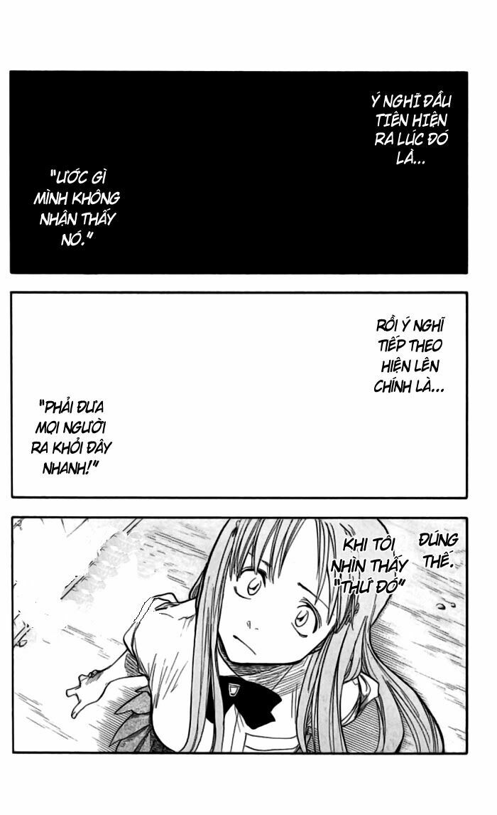 Thần Chết Ichigo: Chapter 41