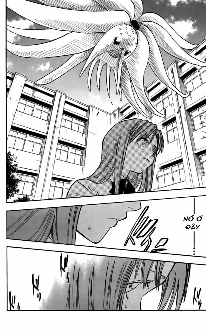 Thần Chết Ichigo: Chapter 41