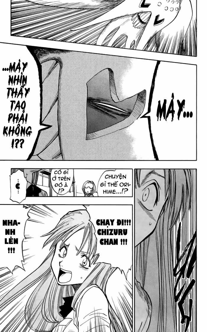 Thần Chết Ichigo: Chapter 41