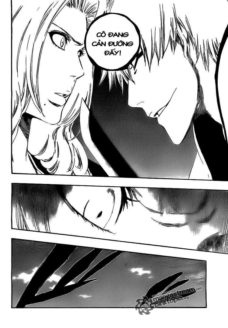 Thần Chết Ichigo: Chapter 412