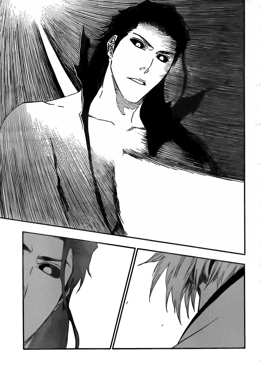 Thần Chết Ichigo: Chapter 414