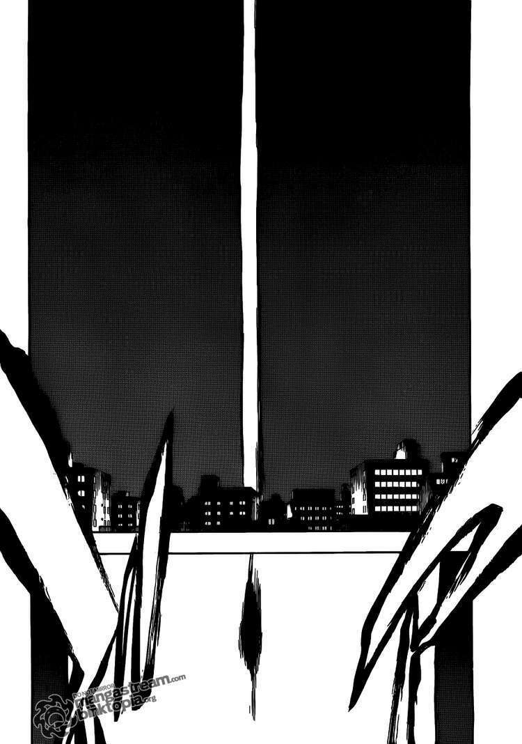 Thần Chết Ichigo: Chapter 415