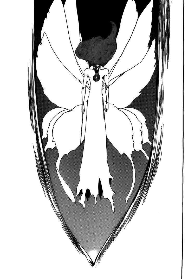 Thần Chết Ichigo: Chapter 415