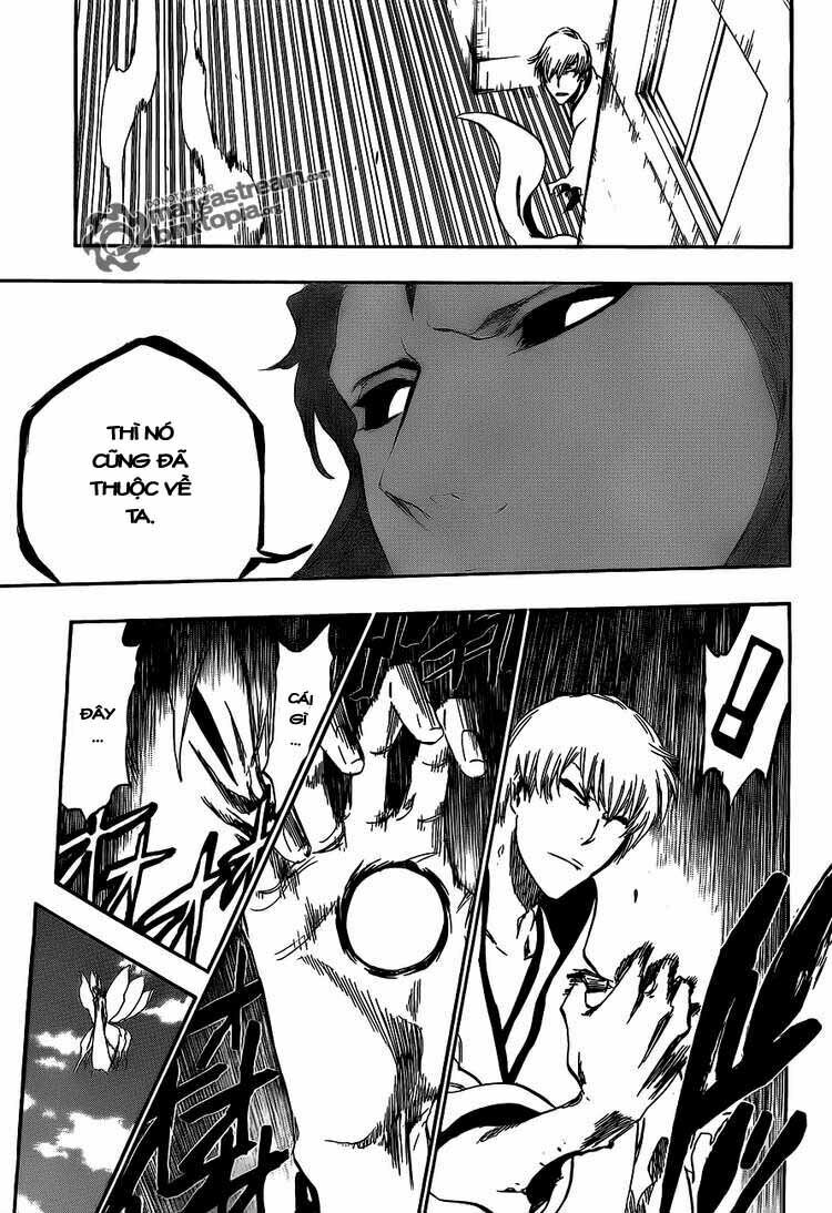 Thần Chết Ichigo: Chapter 415