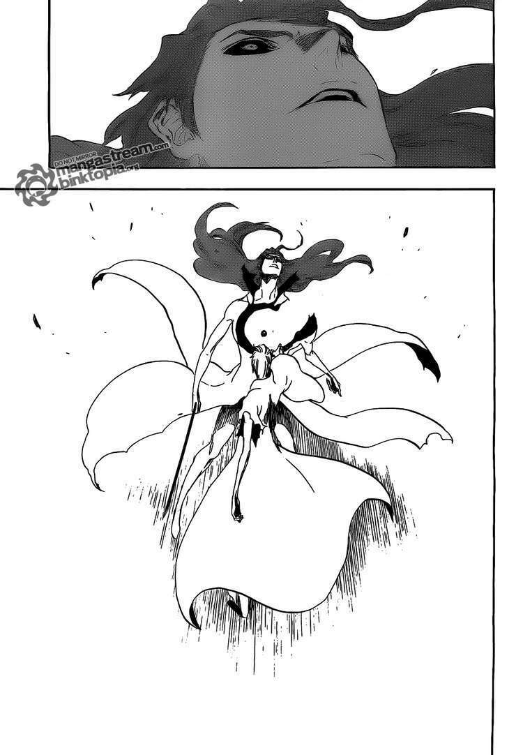 Thần Chết Ichigo: Chapter 415
