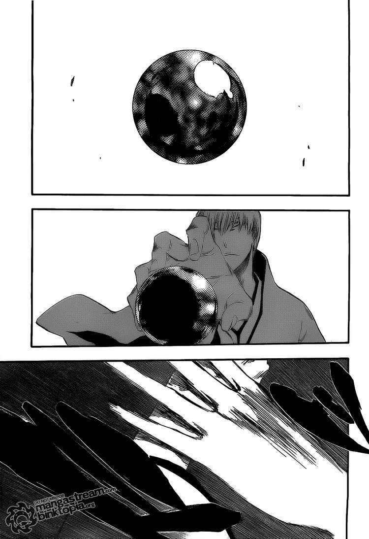 Thần Chết Ichigo: Chapter 415