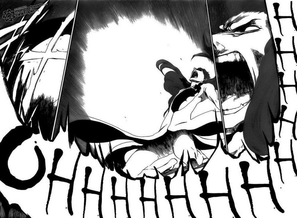 Thần Chết Ichigo: Chapter 415