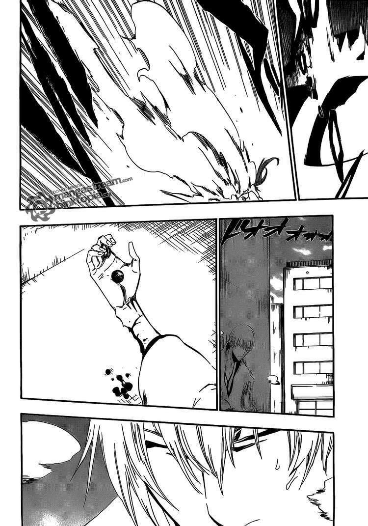 Thần Chết Ichigo: Chapter 415