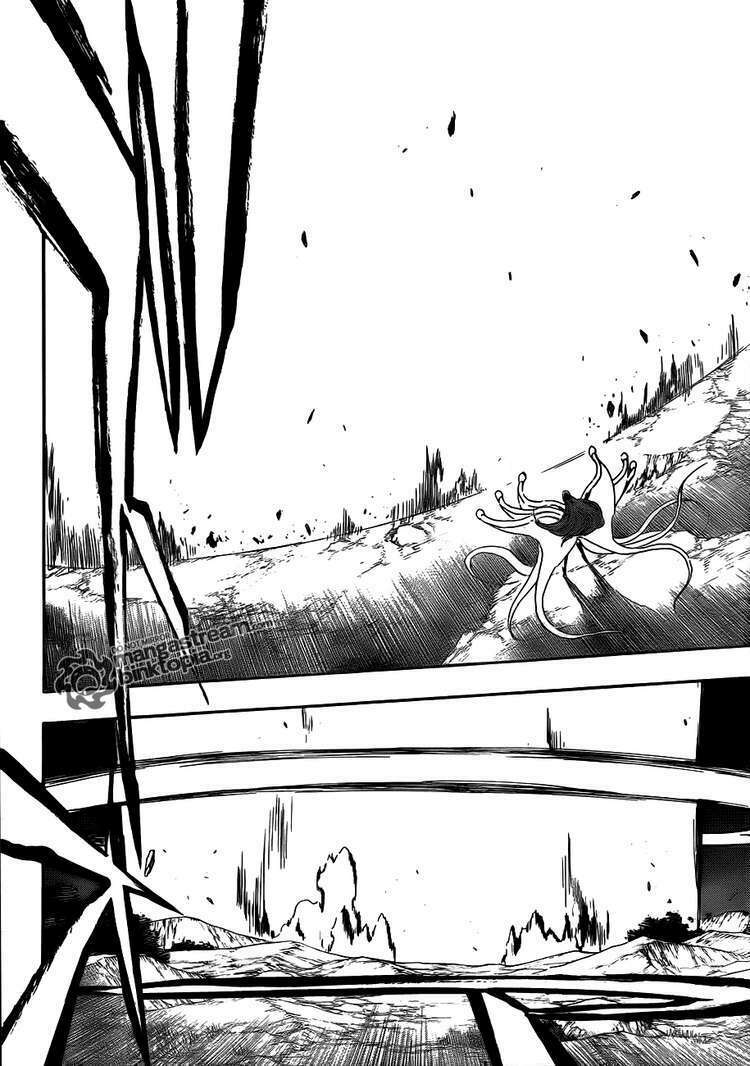 Thần Chết Ichigo: Chapter 419