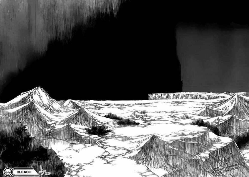 Thần Chết Ichigo: Chapter 420