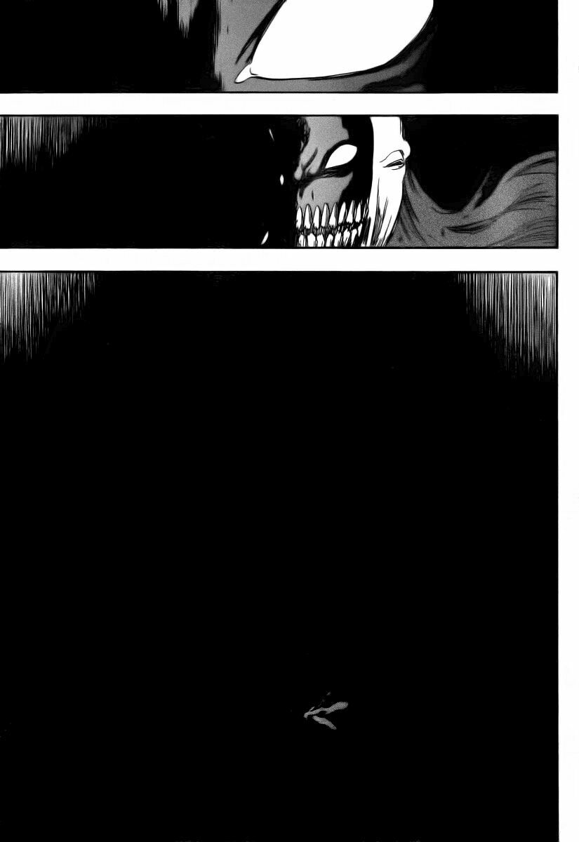 Thần Chết Ichigo: Chapter 421