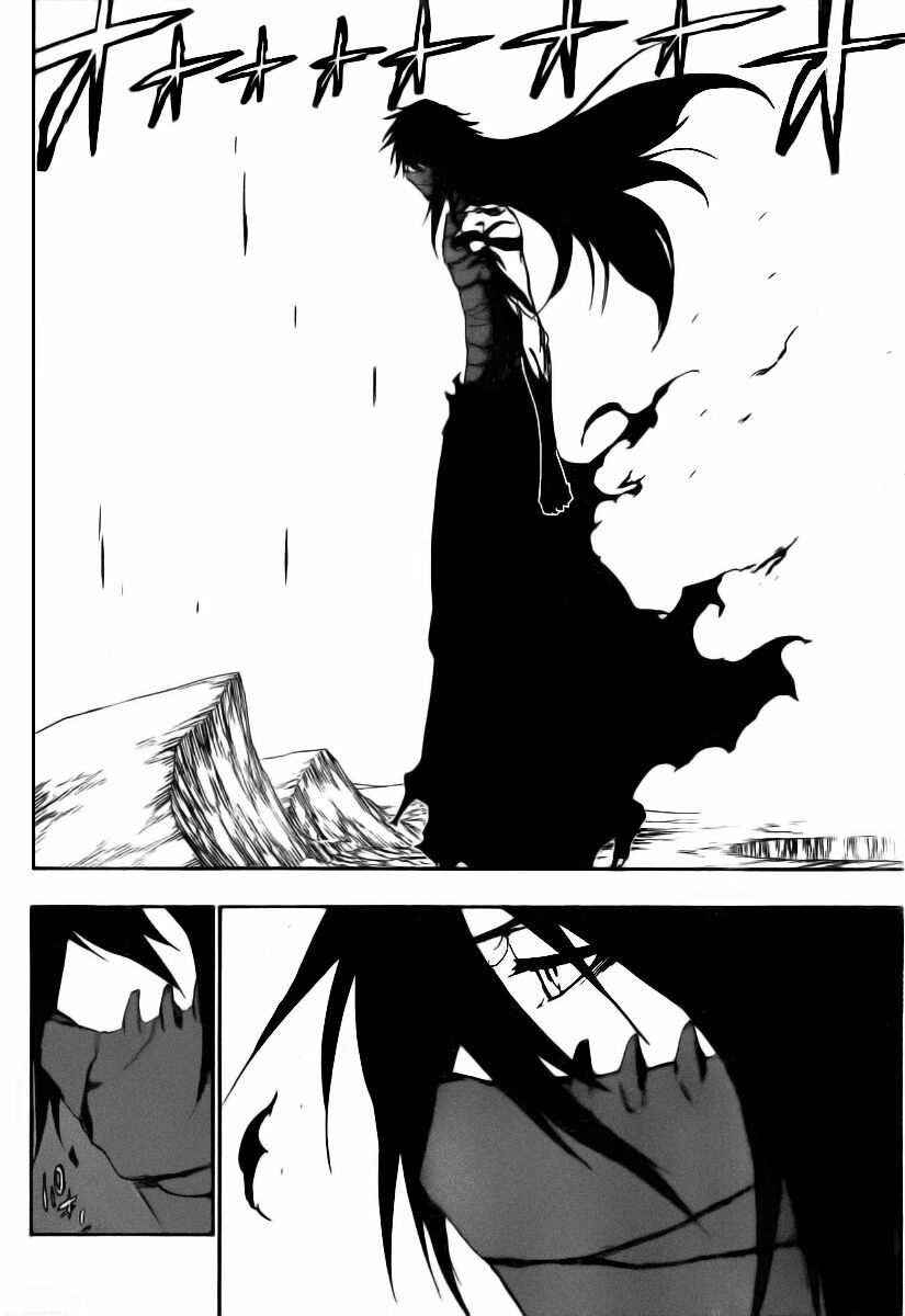 Thần Chết Ichigo: Chapter 421