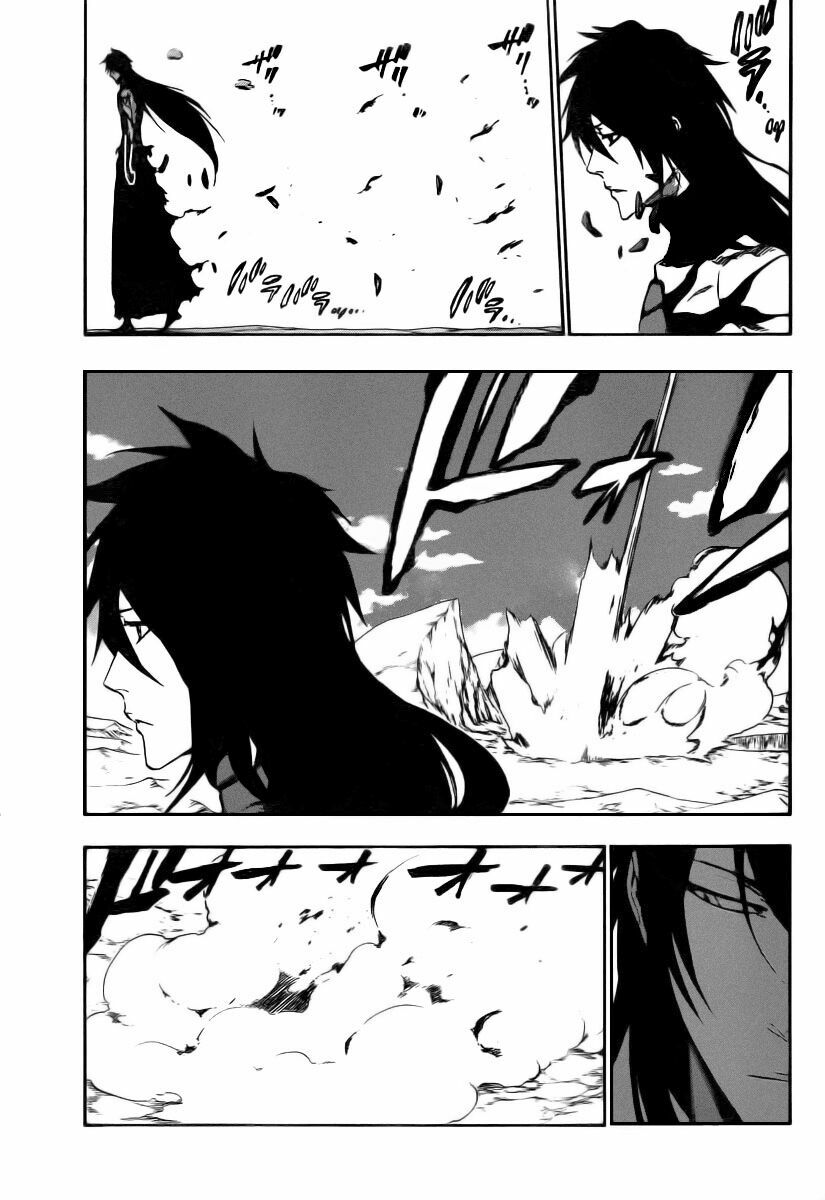 Thần Chết Ichigo: Chapter 421