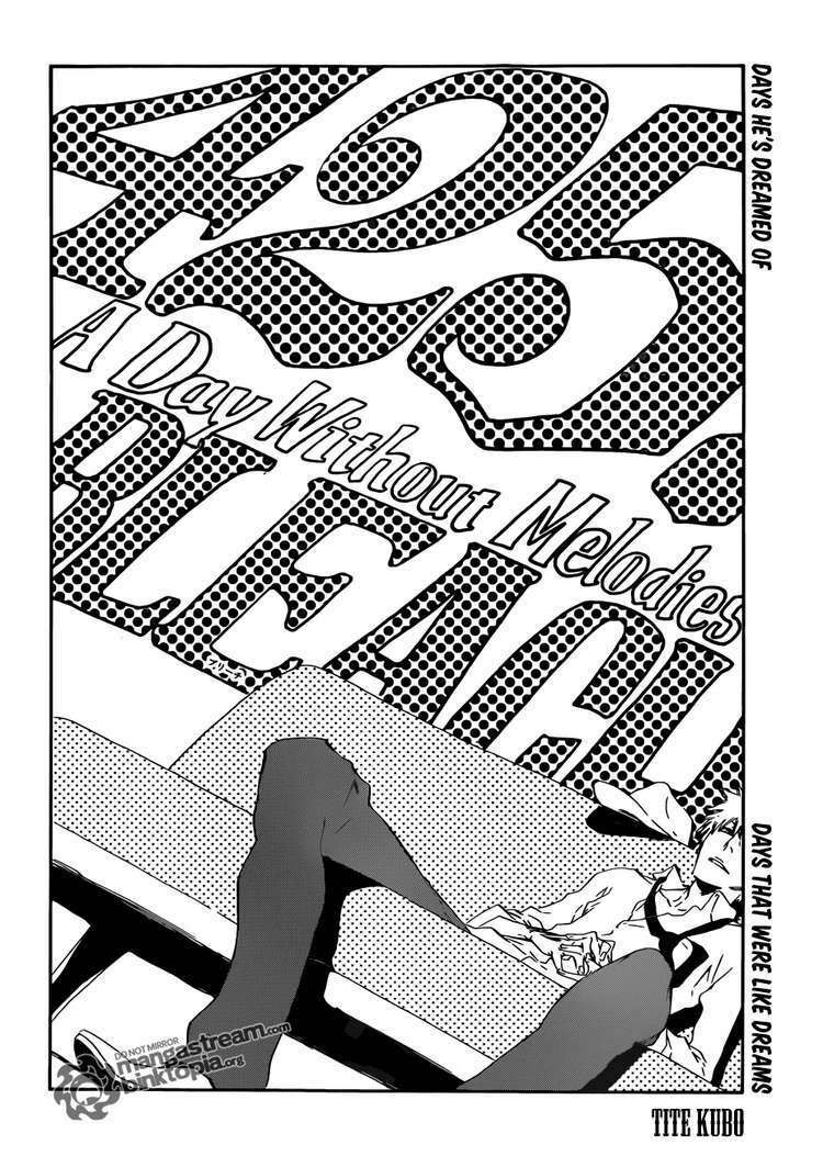 Thần Chết Ichigo: Chapter 425