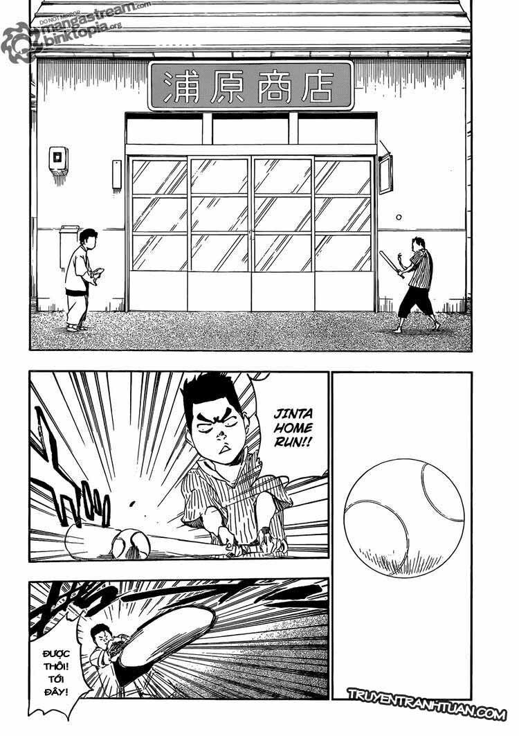 Thần Chết Ichigo: Chapter 427