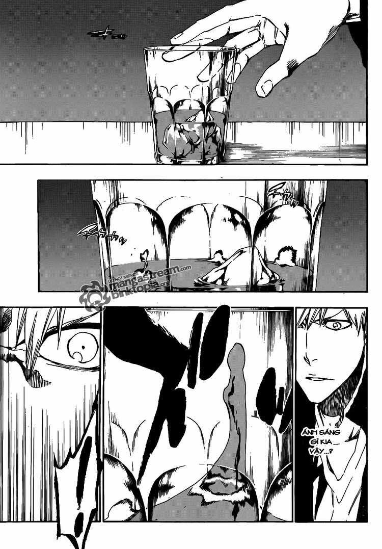 Thần Chết Ichigo: Chapter 432