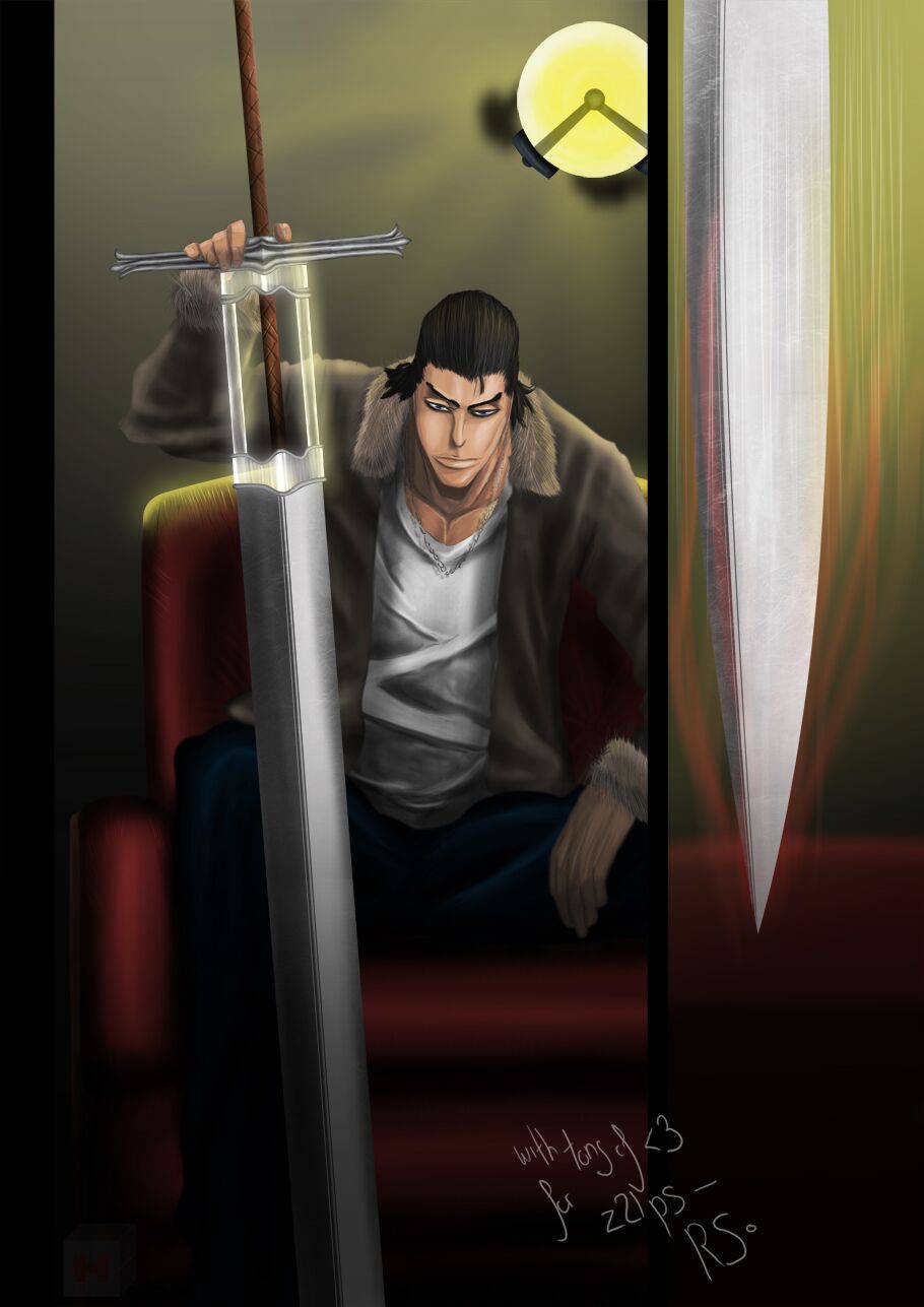 Thần Chết Ichigo: Chapter 435