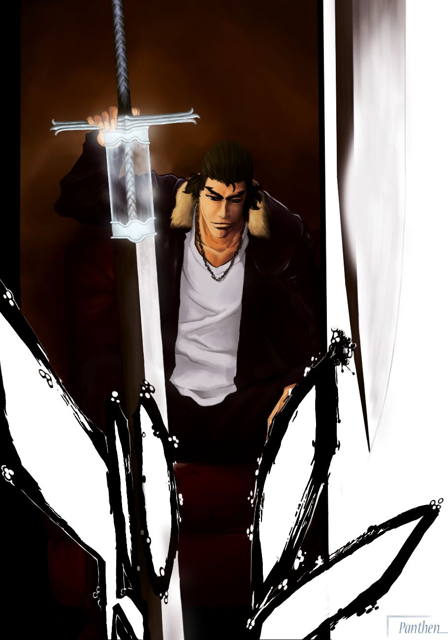 Thần Chết Ichigo: Chapter 435
