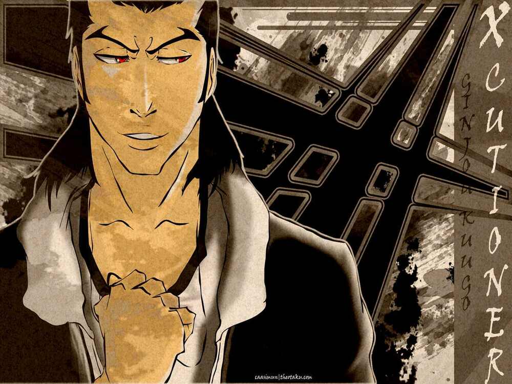 Thần Chết Ichigo: Chapter 442