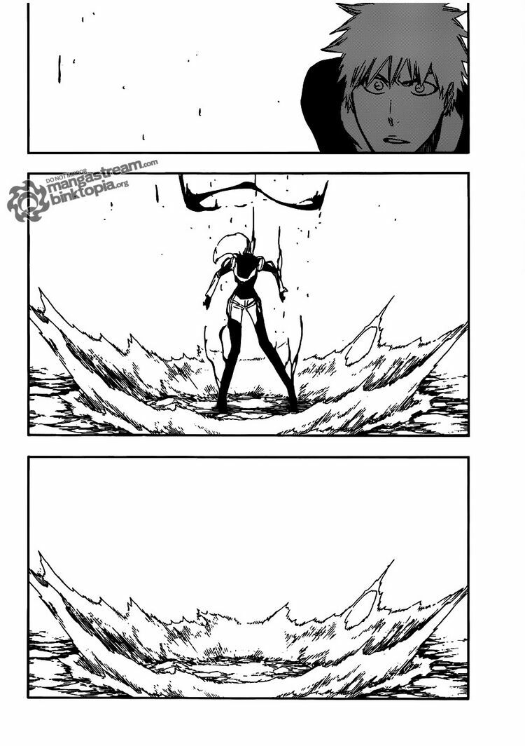 Thần Chết Ichigo: Chapter 442