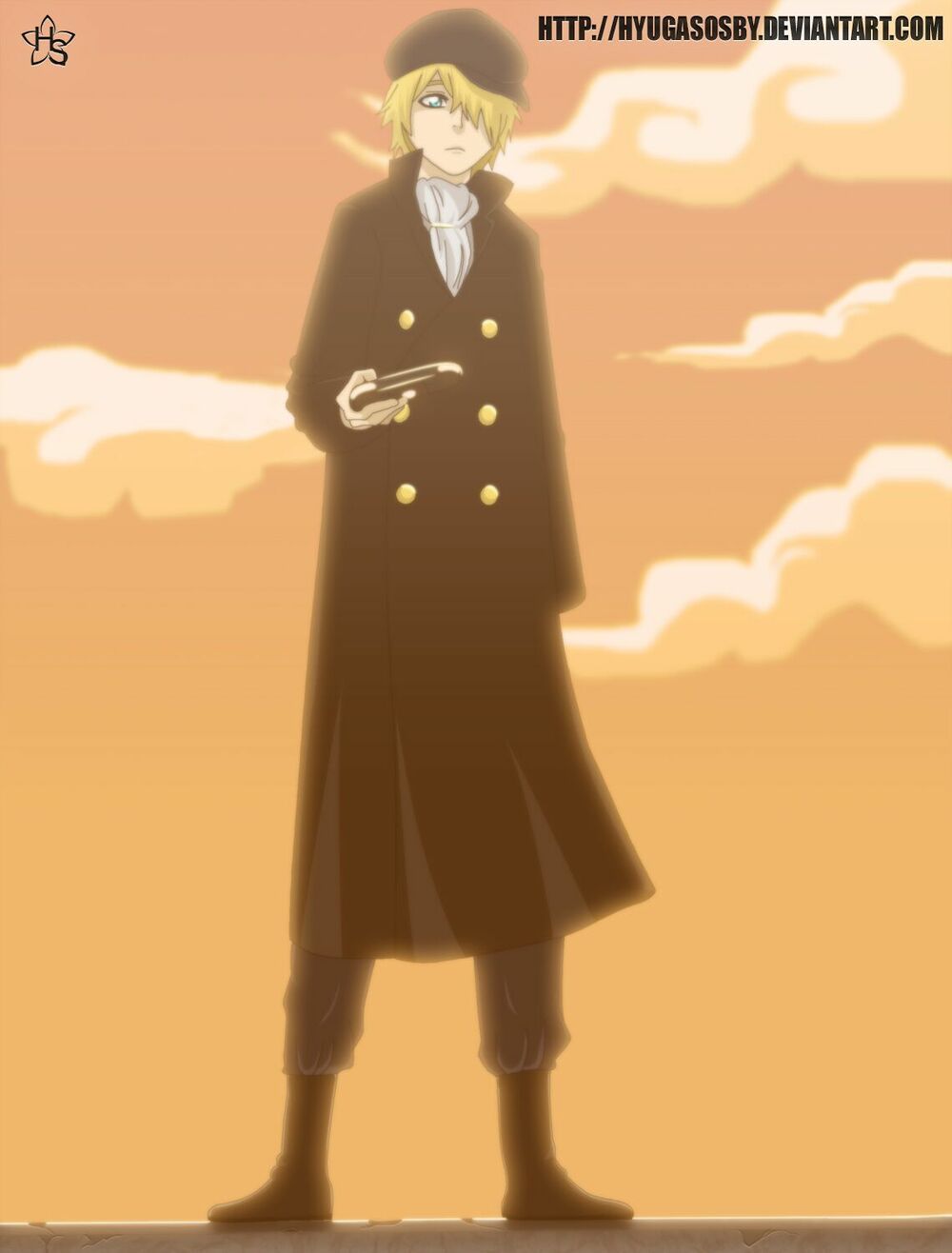 Thần Chết Ichigo: Chapter 447
