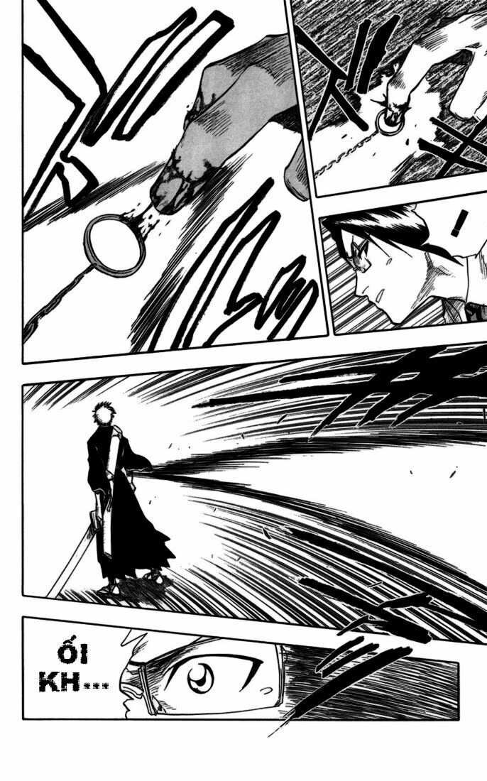 Thần Chết Ichigo: Chapter 45