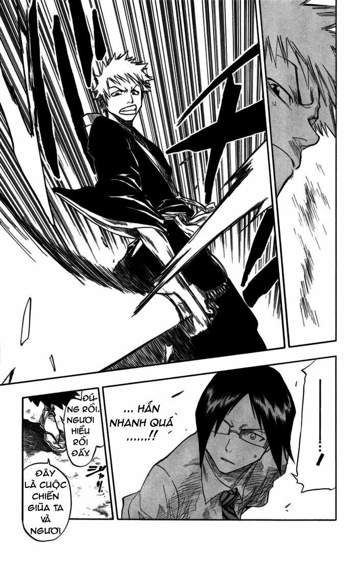 Thần Chết Ichigo: Chapter 45