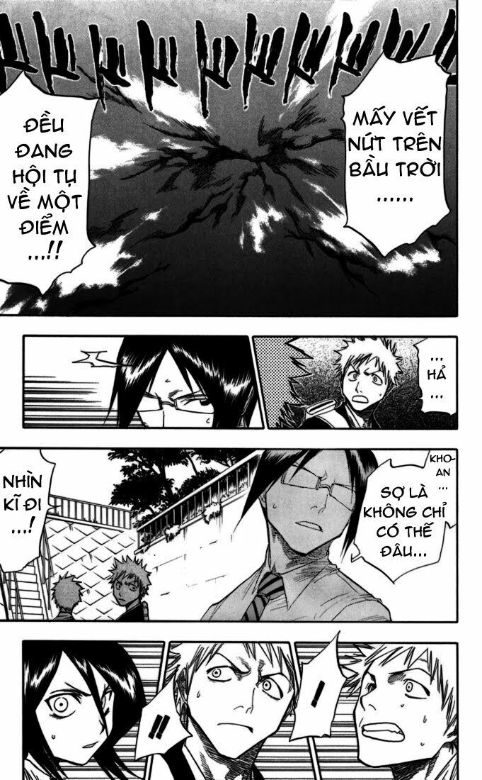 Thần Chết Ichigo: Chapter 45