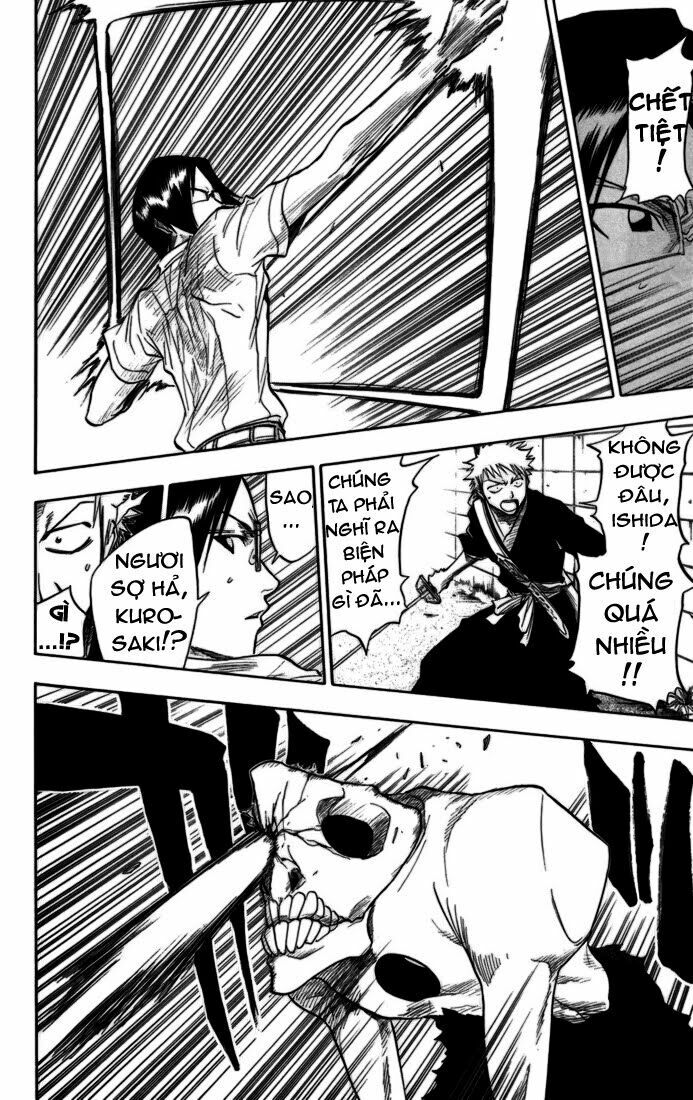 Thần Chết Ichigo: Chapter 45