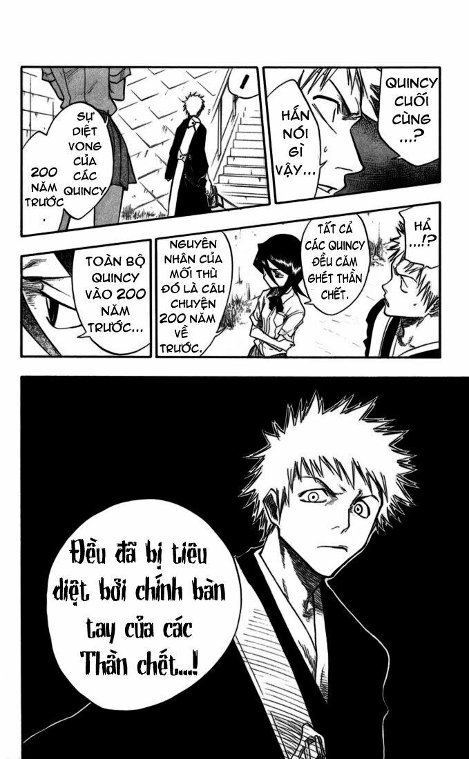 Thần Chết Ichigo: Chapter 45