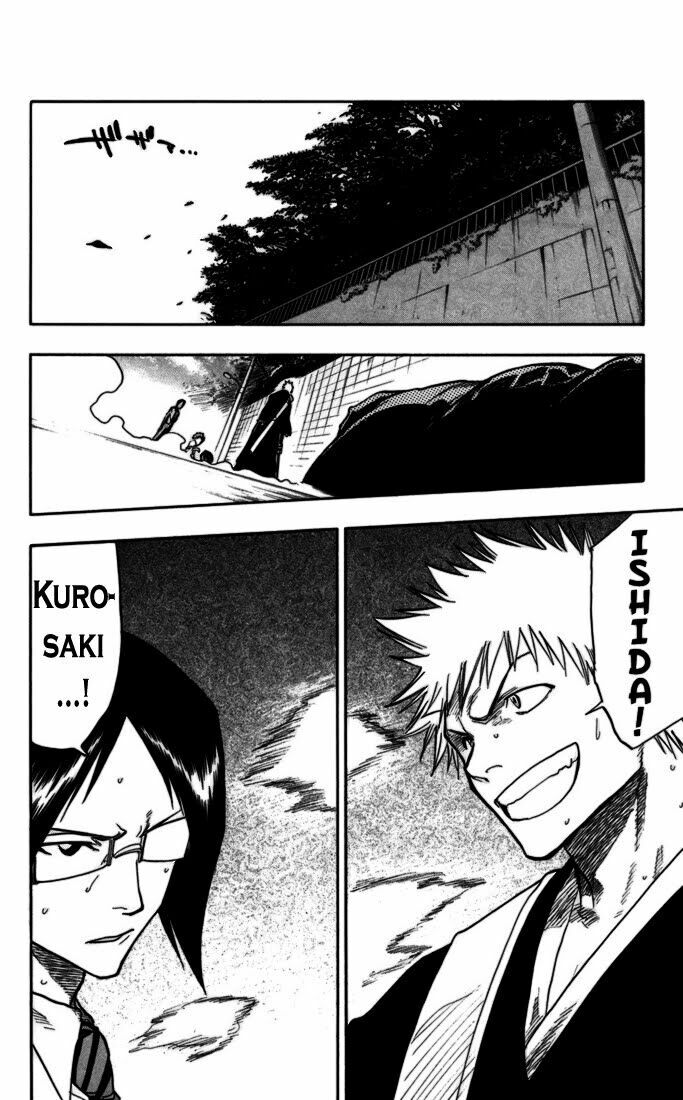 Thần Chết Ichigo: Chapter 45
