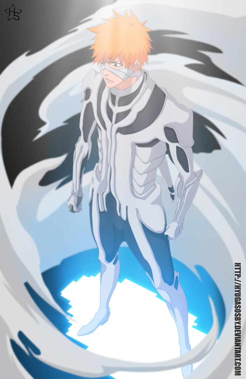 Thần Chết Ichigo: Chapter 453