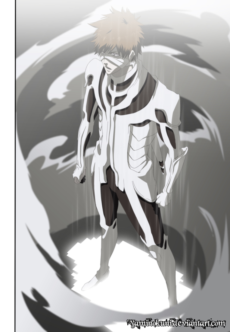 Thần Chết Ichigo: Chapter 453