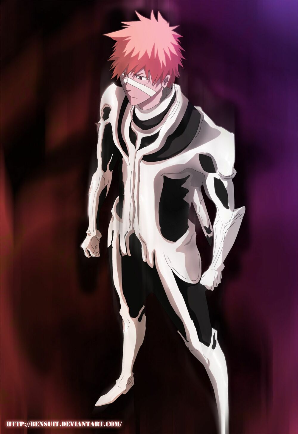 Thần Chết Ichigo: Chapter 455